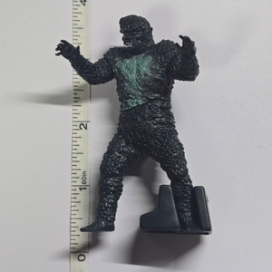 The War of the Gargantuas Series Kaiju Mini Figure - 20250813 The War of the Gargantuas Series Kaiju Mini Figure - 20250813