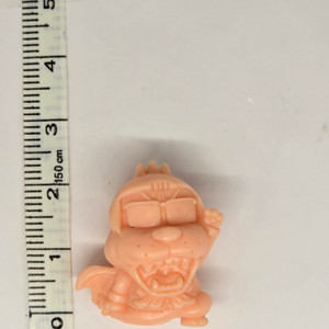 Gakkyu-O Yamazaki Series - Flesh - 20250908