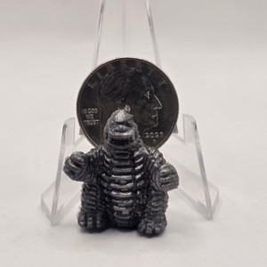 Ultraman Series Kaiju Red King Silver 20240511 RWK340