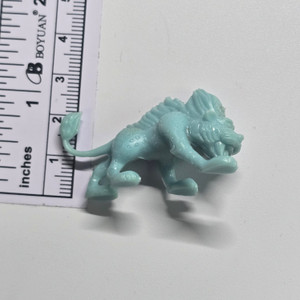 Dragon Quest Series - Blue (SLIGHTLY DISCOLORED) - 20251216 - RWK579