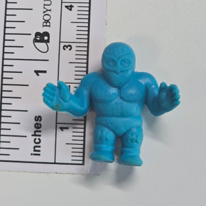 Chibi Kinkeshi - Blue - Skyman (DISCOLORED) - 20251230 - RWK589