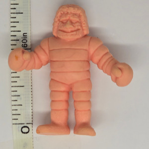 Lazy Unnamed Kinkeshi - Flesh #02 - 20260106 - RWK589