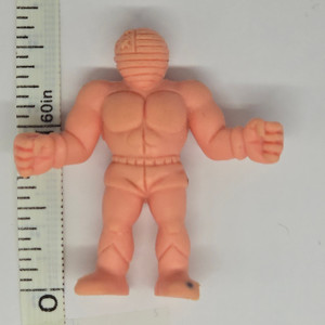 Lazy Unnamed Kinkeshi - Flesh #09 - 20260106 - RWK589