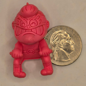 Unknown Riding Character Pink 20240507 RWK332