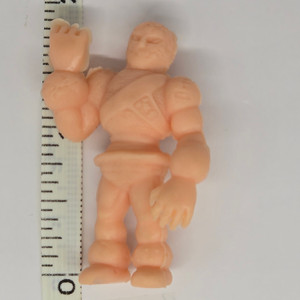 Lazy Unnamed Kinkeshi - Flesh #46 - 20260106 - RWK589