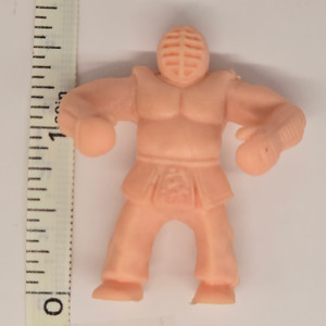 Lazy Unnamed Kinkeshi - Flesh #49 - 20260106 - RWK589