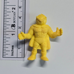 Kinkeshi - Yellow - Mapman - 20260108 - RWK589