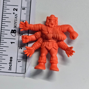 Kinkeshi - Orange - Ashuraman - 20260108 - RWK589