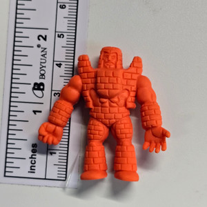 Kinkeshi - Orange - Golemman - 20260108 - RWK589