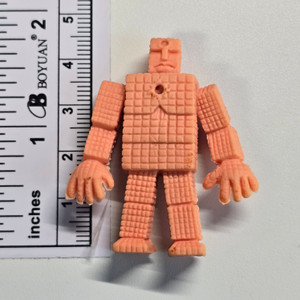 Kinkeshi - Flesh - Sunshine - 20260108 - RWK589