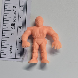 Kinkeshi - Flesh - The Hunter - 20260108 - RWK589