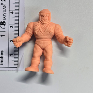 Kinkeshi - Flesh - The Ninja - 20260108 - RWK589