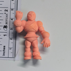 Kinkeshi - Flesh - Planetman (TINY STAINS) - 20260108 - RWK589