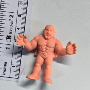 Kinkeshi - Flesh - Tenjo Kai Chojin No Kami - 20260108 - RWK589