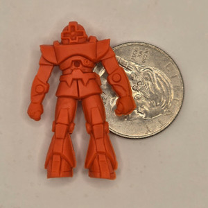 Gundam Series Orange #01 20240506 RWK336