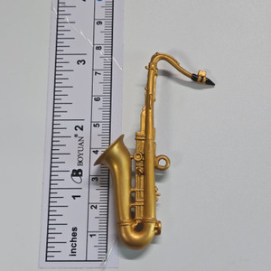 Saxamaphone Saxamaphone Mini Figure - 20260109 - RWK596