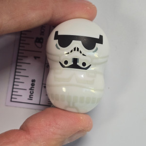 Star Wars Series Balancing Bean Thing Mini Figure - Stormtrooper - 20260109 - RWK596