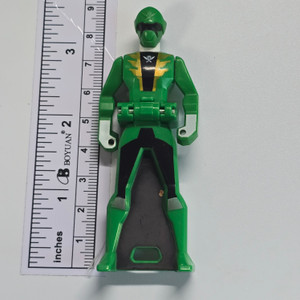 Super Sentai Series Mini Figure - 20260109 - RWK596