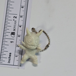 Kamen Rider Series Enemy Mini Figure Keychain Charm Strap - 20260109 - RWK596