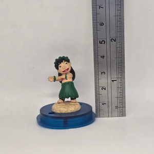 Lilo & Stitch Series Mini Figure - 20260112 - RWK596