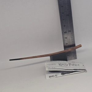 Harry Potter Series Wand (BENT UP) - 20260112 - RWK596