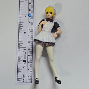 Strawberry 100% Series Mini Figure - Tsukasa Nishino (MISSING BASE, DOESN'T STAND) - 20260115 - RWK596