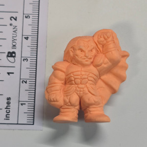 SD Fatal Fury Keshi - Flesh - Wolfgang Krauser - 20260131 - RWK597