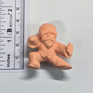 SD Fatal Fury Keshi - Flesh - Tung Fu Rue - 20260131 - RWK597