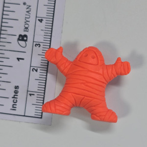 The Legend of Zelda Series - Orange - Gibdo - 20260131 - RWK597