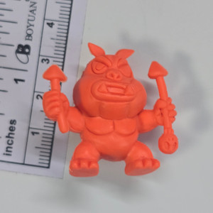 The Legend of Zelda Series - Orange - Moblin - 20260131 - RWK597