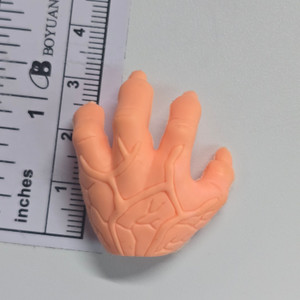 The Legend of Zelda Series - Flesh - Wallmaster - 20260131 - RWK597