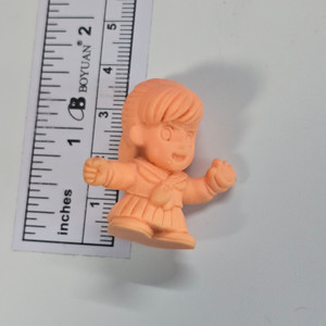 Sukeban Deka Series - Flesh (SLIGHTLY DISCOLORED / STAINED) - 20260203 - RWK597