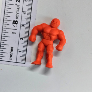 Pop Kinkeshi - Orange - Skyman - 20260203 - RWK597