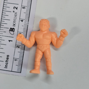 Kinkeshi Reissue Series - Flesh - Terryman - 20260205 - RWK597