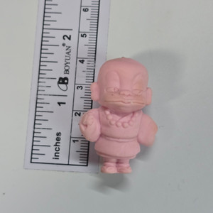 Urusei Yatsura Series - Pink (SLIGHTLY STAINED) - 20260205 - RWK597