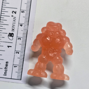 Neclos Fortress Series - Orange - 20260216 - RWK602