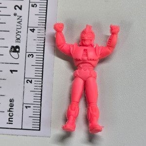 Andro Melos Series - Pink - Andro Wolf - 20260220 - RWK597