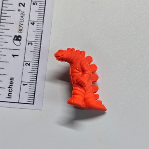 Most Likely Ultraman Series Kaiju, But Far Too Exhausted To 100% Confirm - Orange #01 - 20260220 - RWK597