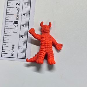 Most Likely Ultraman Series Kaiju, But Far Too Exhausted To 100% Confirm - Orange #05 - 20260220 - RWK597