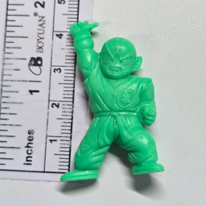 Dragon Ball Z - Green - Krillin - 20260221 - RWK601