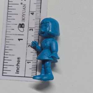 Ninja Hattori Kun Series - Blue - 20260221 - RWK601