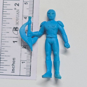 Super Sentai Series - Blue - 20260221 - RWK601