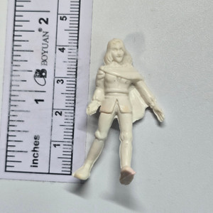 I dunno - White (BENT UP) - 20260221 - RWK601