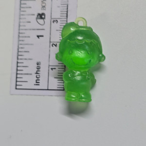 Cute Kid - Clear Green - 20260221 - RWK601