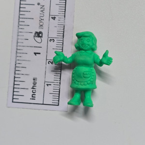 Muteking Series - Green - 20260221 - RWK601