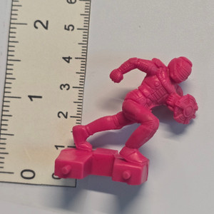 Metal Heroes Series - Purple - 20260312