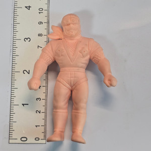 Deka Kinkeshi - Flesh - The Ninja - 20260317