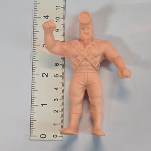 Deka Kinkeshi - Flesh - Hammerhead - 20260317