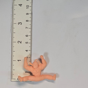 BIG LAZY KINKESHI DUMP - Flesh #09 - 20260318