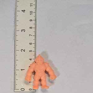 BIG LAZY KINKESHI DUMP - Flesh #25 - 20260318